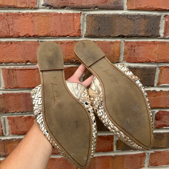 Sam Edelman Slide - Picture 3 of 4